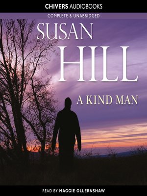 cover image of A Kind Man